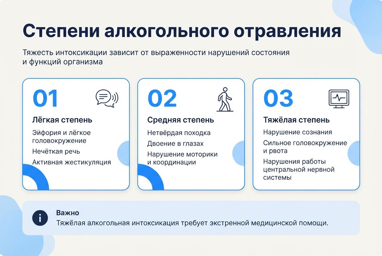 Детоксикация от алкоголя в Кунгуре инфографика